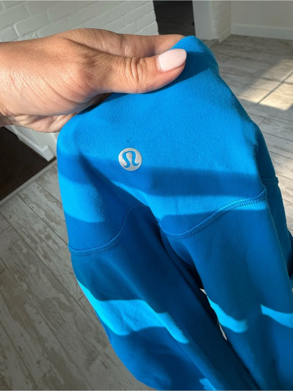 Lululemon Align High-Rise Jogger Poolside